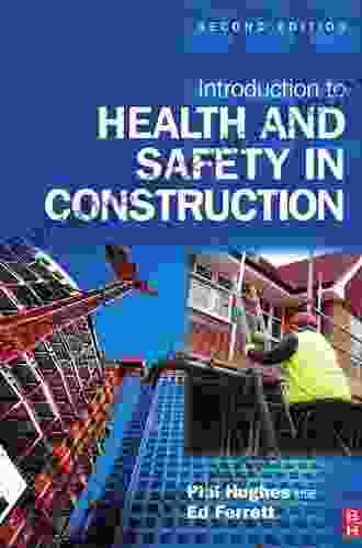 Introduction To Health And Safety In Construction: For The NEBOSH National Certificate In Construction Health And Safety