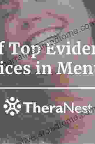 Evidence Based Practices In Mental Health: Debate And Dialogue On The Fundamental Questions