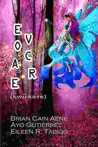 Evocare: A Collection Of Tanka