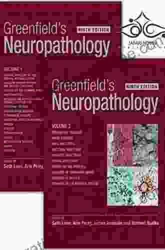 Greenfield S Neuropathology Two Volume Set