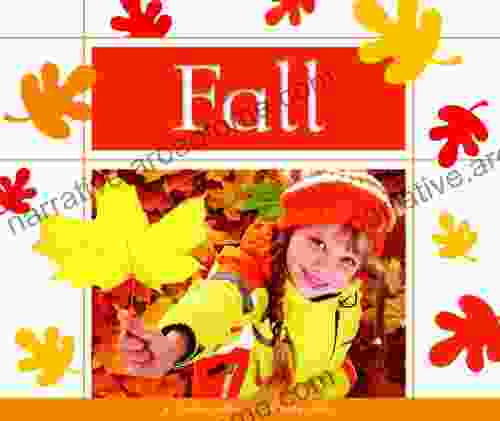 Fall (Seasons Of The Year)