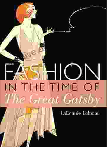 Fashion In The Time Of The Great Gatsby (Shire Library USA 773)