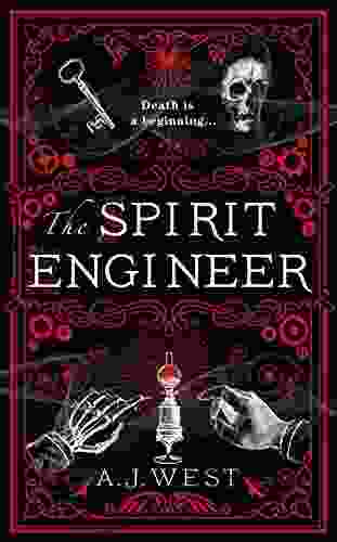 The Spirit Engineer: A Fiendishly Clever Tale Of Ambition Deception And Power Derren Brown