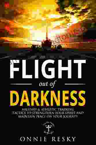 Flight Out Of Darkness Onnie ReSky