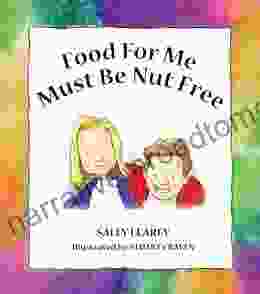 Food For Me Must Be Nut Free