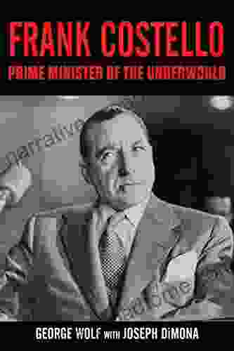 Frank Costello: Prime Minister Of The Underworld