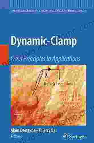 Dynamic Clamp: From Principles To Applications (Springer In Computational Neuroscience 1)