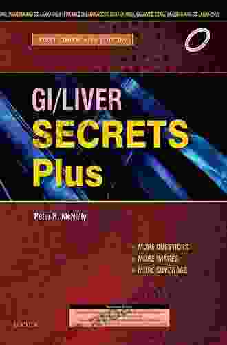 GI/Liver Secrets Plus