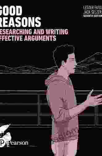 Good Reasons: Researching And Writing Effective Arguments (2 Downloads)