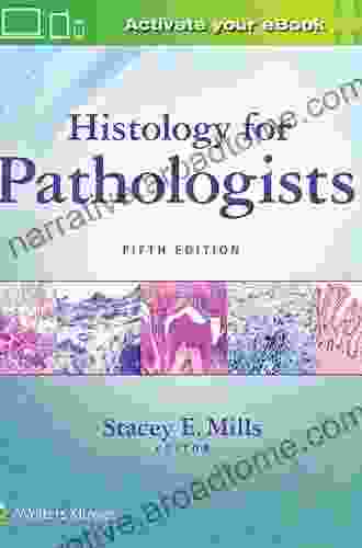 Histology for Pathologists