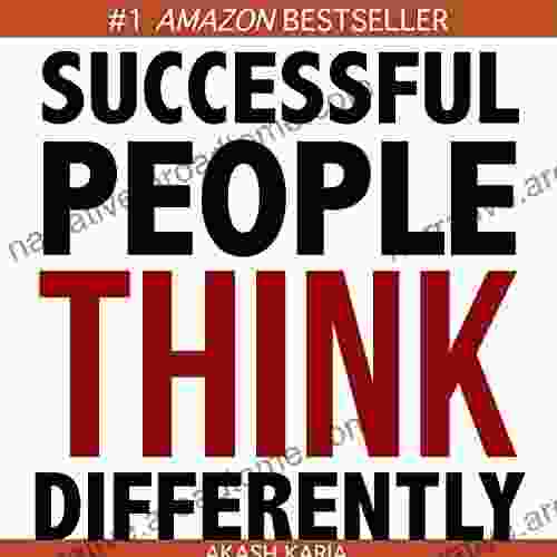 How Successful People Think Differently