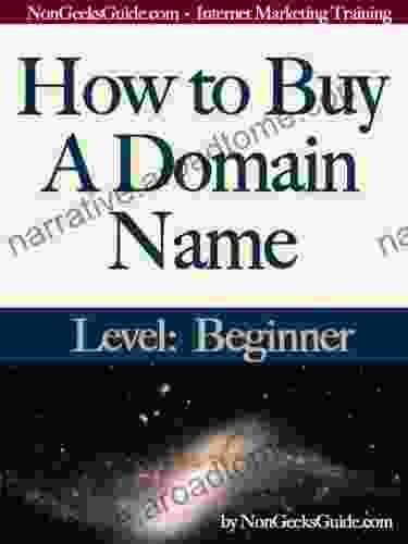 How To Buy A Domain Name