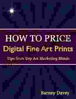 How To Price Digital Fine Art Prints