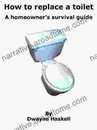 How To Replace A Toilet A Homeowner S Survival Guide