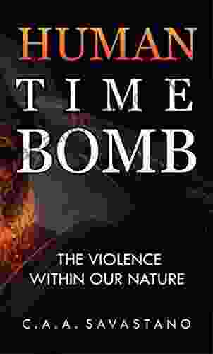 Human Time Bomb: The Violence Within Our Nature