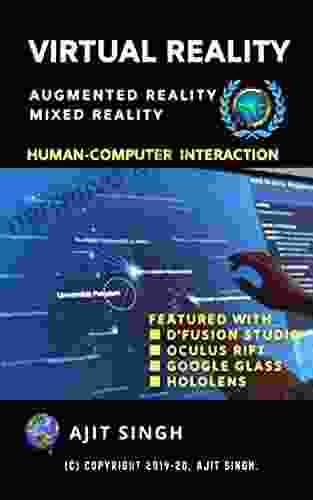 Virtual Reality: Human Computer Interaction