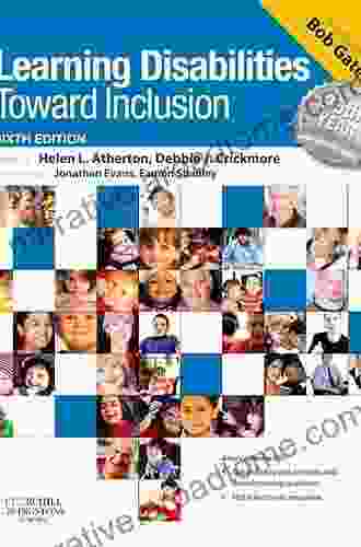 Intellectual Disabilities E Book: Toward Inclusion