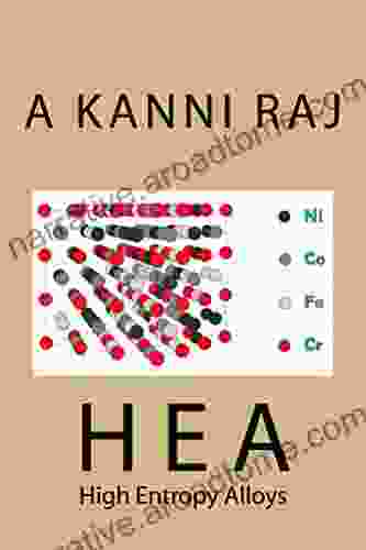 H E A A Kanni Raj