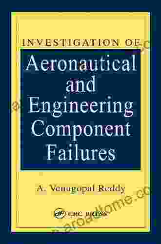 Investigation of Aeronautical and Engineering Component Failures