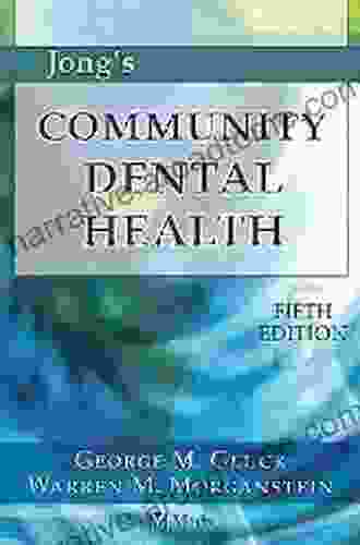 Jong S Community Dental Health (Community Dental Health ( Jong S))