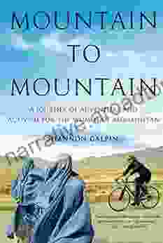 Mountain To Mountain: A Journey Of Adventure And Activism For The Women Of Afghanistan