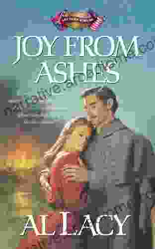 Joy from Ashes (Battles of Destiny 5)