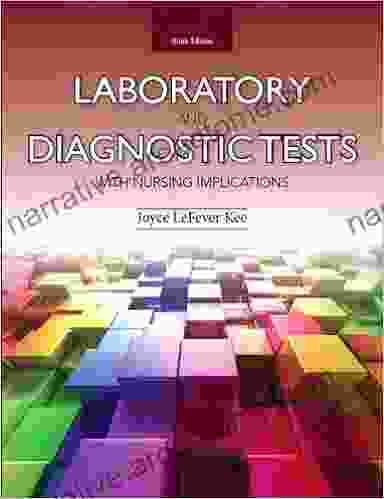 Laboratory and Diagnostic Tests with Nursing Implications (2 downloads)