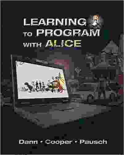 Learning To Program With Alice (2 Downloads)