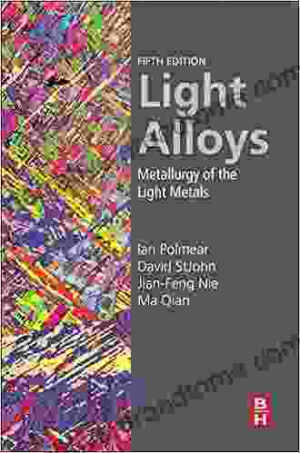 Light Alloys: From Traditional Alloys To Nanocrystals