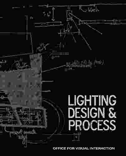 Lighting Design Process Akatsuking