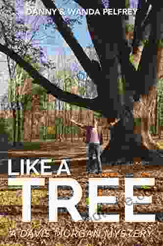 Like a Tree Danny Pelfrey