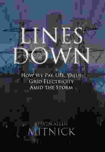 Lines Down Steven Allen Mitnick