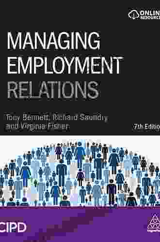 Managing Employment Relations (Cipd)