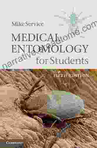 Medical Entomology For Students