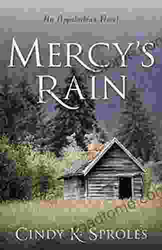 Mercy s Rain: An Appalachian Novel