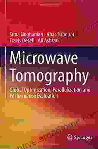 Microwave Tomography: Global Optimization Parallelization And Performance Evaluation