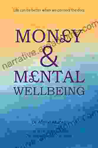 Money And Mental Wellbeing Afiniki Akanet