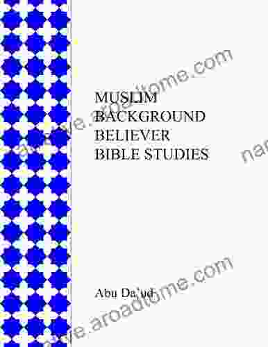 Muslim Background Believer Bible Studies