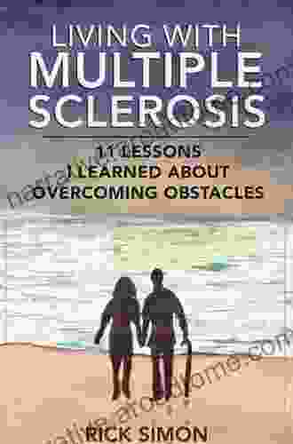 Me The Ms : What An Affair : My Confessions Of Living With Multiple Sclerosis