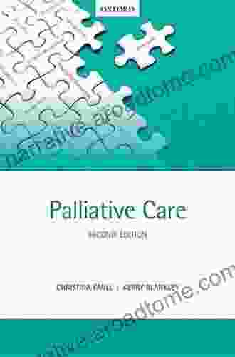 Palliative Care Christina Faull