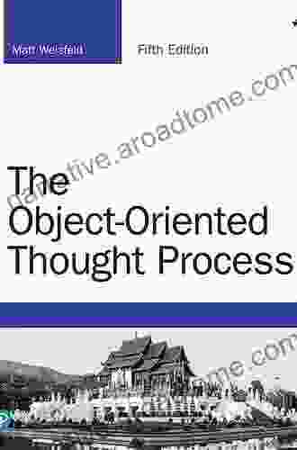 Object Oriented Thought Process The (Developer s Library)