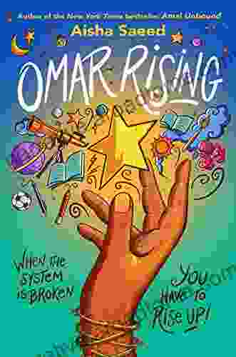 Omar Rising Aisha Saeed