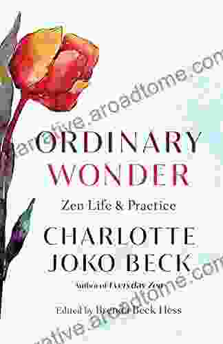 Ordinary Wonder: Zen Life and Practice