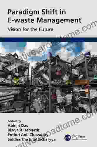 Paradigm Shift In E Waste Management: Vision For The Future