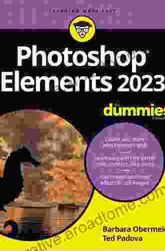 Photoshop Elements 5 For Dummies Barbara Obermeier