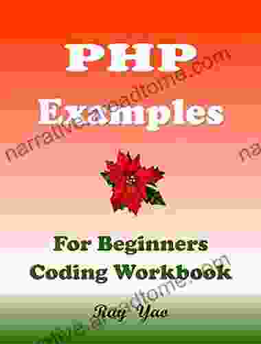 PHP Examples PHP 30 Programs: PHP Workbook (Examples Examinations Books)