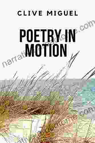 Poetry In Motion Alain Destexhe