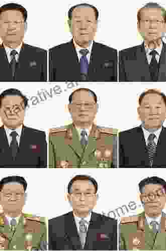 Politics and Leadership in North Korea: The Guerilla Dynasty