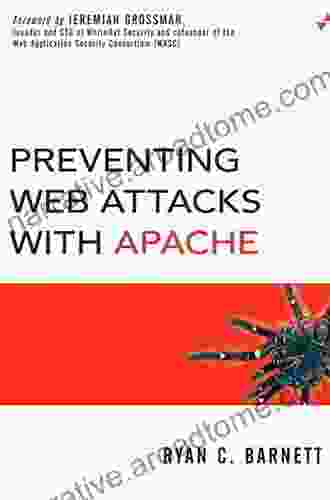 Preventing Web Attacks With Apache