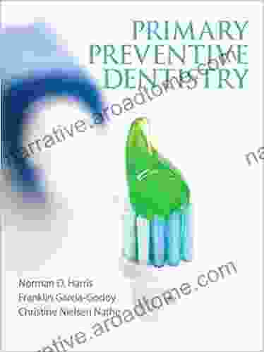 Primary Preventive Dentistry (2 Downloads)